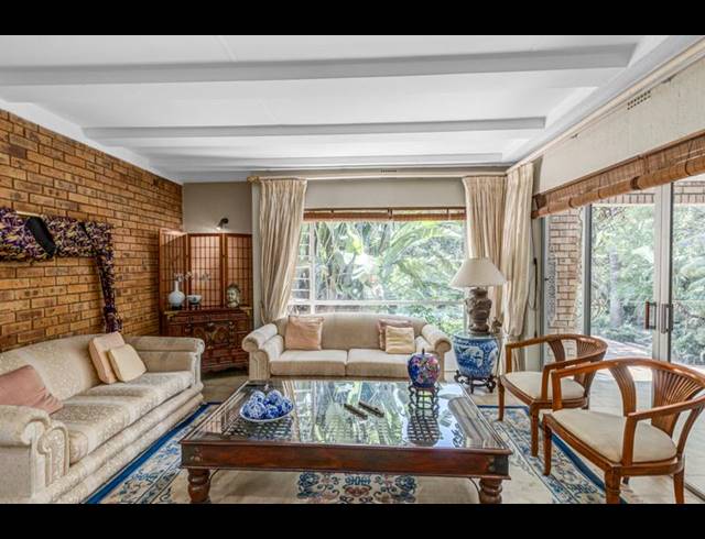 4 BEDROOM HOUSE FOR SALE IN MAGALIESSIG